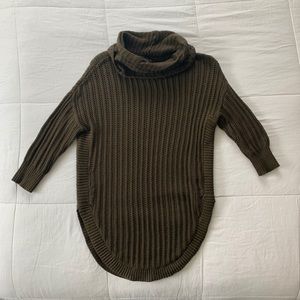 Express Sweater